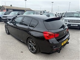 BMW 1 Series Image 4