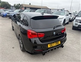 BMW 1 Series Image 5