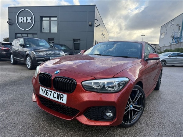 Large image for the Used BMW 1 SERIES