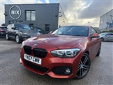 BMW 1 Series Image 1