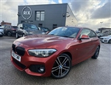 BMW 1 Series Image 2