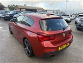 BMW 1 Series Image 5