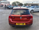 BMW 1 Series Image 6