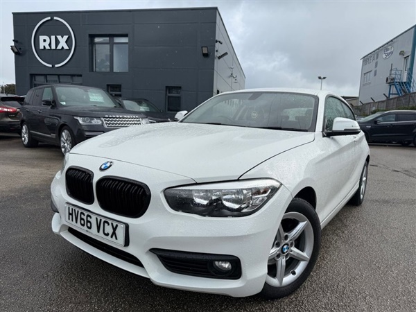 Large image for the Used BMW 1 SERIES
