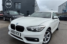 Used BMW 1 Series