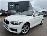 BMW 1 Series Image 2