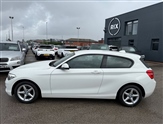 BMW 1 Series Image 3