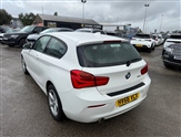 BMW 1 Series Image 5