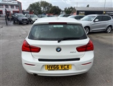BMW 1 Series Image 6