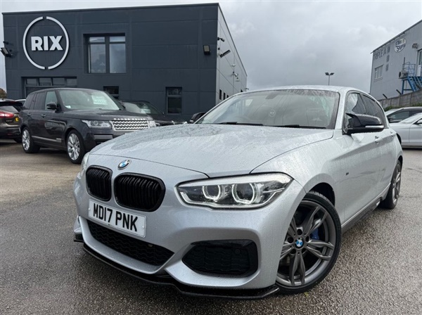 Large image for the Used BMW 1 SERIES