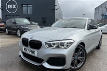 Used BMW 1 Series