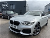 BMW 1 Series Image 1