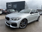 BMW 1 Series Image 2