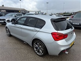 BMW 1 Series Image 4