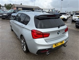 BMW 1 Series Image 5