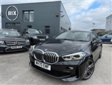 BMW 1 Series Image 1
