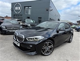 BMW 1 Series Image 2