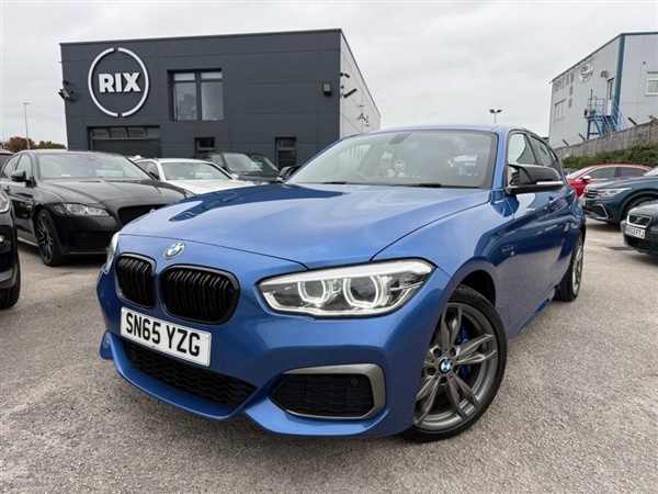 Large image for the Used BMW 1 SERIES