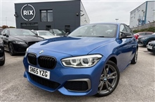 Used BMW 1 Series