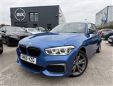 BMW 1 Series Image 1