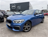 BMW 1 Series Image 2