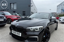Used BMW 1 Series