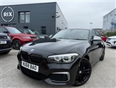 BMW 1 Series Image 1