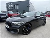 BMW 1 Series Image 2