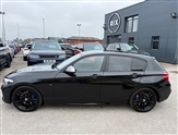 BMW 1 Series Image 3
