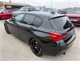 BMW 1 Series Image 4