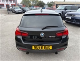 BMW 1 Series Image 6