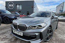 Used BMW 1 Series