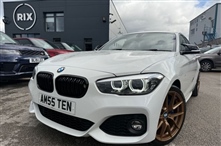 Used BMW 1 Series Used BMW 1 Series