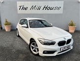 Used BMW 1 Series