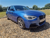 Used BMW 1 Series