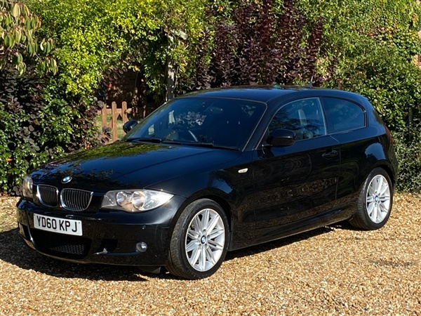 Large image for the Used BMW 118d