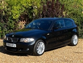 Used BMW 1 Series