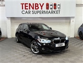 Used BMW 1 Series