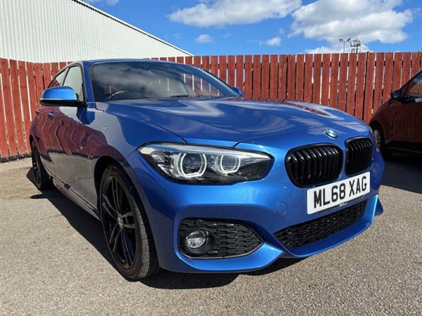 Large image for the Used BMW 1 SERIES