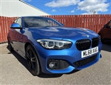 Used BMW 1 Series