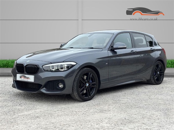 Large image for the Used BMW 1 SERIES