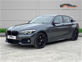 Used BMW 1 Series