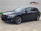 Used BMW 1 Series