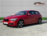 Used BMW 1 Series Used BMW 1 Series