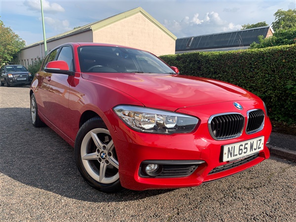 Large image for the Used BMW 1 Series
