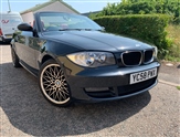 Used BMW 1 Series
