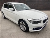 Used BMW 1 Series