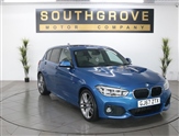 Used BMW 1 Series