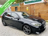 Used BMW 1 Series