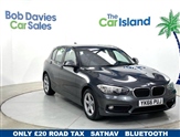 Used BMW 1 Series